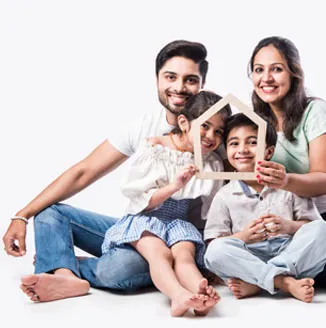 Residential rental management by BHADRA Group
